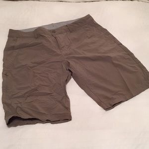 REI Hiking Shorts, Sz 12